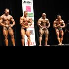 NPC Atlantic States 2014 - #1