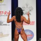 Mascha  Tieken - IFBB Grand Prix Los Angeles 2012 - #1