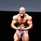 Mike  Debenham - IFBB Australia Grand Prix 2014 - #1