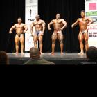 NPC Atlantic States 2014 - #1