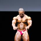 David  Henry - IFBB Australia Grand Prix 2014 - #1