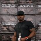 IFBB Greater Gulf States Pro 2014 - #1