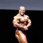 David  Henry - IFBB Australia Grand Prix 2014 - #1