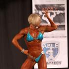 Joelle  Smith - IFBB Greater Gulf States Pro 2012 - #1