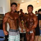 NPC Atlantic States 2014 - #1