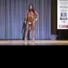 Paola  Abanto - NPC Brooklyn Grand Prix 2014 - #1