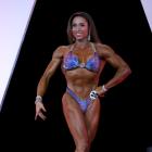 Aurika  Tyrgale - IFBB Arnold Europe 2016 - #1