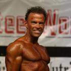 Tony  Brown - NPC Steel World 2010 - #1