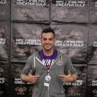 IFBB Greater Gulf States Pro 2014 - #1