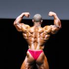 David  Henry - IFBB Australia Grand Prix 2014 - #1