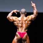 David  Henry - IFBB Australia Grand Prix 2014 - #1