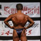 Tony  Brown - NPC Steel World 2010 - #1