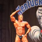 Del  Rios - NPC Kentucky Muscle 2011 - #1