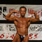 Tony  Brown - NPC Steel World 2010 - #1