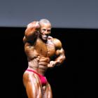 David  Henry - IFBB Australia Grand Prix 2014 - #1