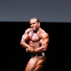 Abbas   Khatami - IFBB Australia Grand Prix 2014 - #1