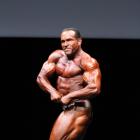 Abbas   Khatami - IFBB Australia Grand Prix 2014 - #1