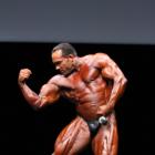 Abbas   Khatami - IFBB Australia Grand Prix 2014 - #1