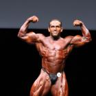 Abbas   Khatami - IFBB Australia Grand Prix 2014 - #1