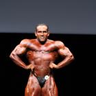 Abbas   Khatami - IFBB Australia Grand Prix 2014 - #1