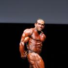 Abbas   Khatami - IFBB Australia Grand Prix 2014 - #1