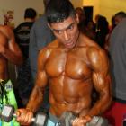 NPC Atlantic States 2014 - #1