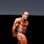 Abbas   Khatami - IFBB Australia Grand Prix 2014 - #1