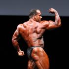 Abbas   Khatami - IFBB Australia Grand Prix 2014 - #1