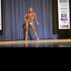 Stephanie  Moyers - NPC Brooklyn Grand Prix 2014 - #1