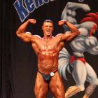 Del  Rios - NPC Kentucky Muscle 2011 - #1