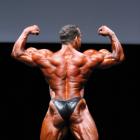 Abbas   Khatami - IFBB Australia Grand Prix 2014 - #1