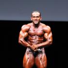 Abbas   Khatami - IFBB Australia Grand Prix 2014 - #1