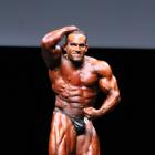 Abbas   Khatami - IFBB Australia Grand Prix 2014 - #1