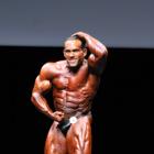 Abbas   Khatami - IFBB Australia Grand Prix 2014 - #1