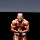 Abbas   Khatami - IFBB Australia Grand Prix 2014 - #1