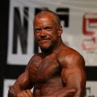 David  Brunson - NPC Steel World 2010 - #1