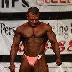 Bobby  Myers - NPC Steel World 2010 - #1