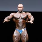 Edward  Nunn - IFBB Australia Grand Prix 2014 - #1