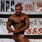 Bobby  Myers - NPC Steel World 2010 - #1