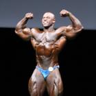 Edward  Nunn - IFBB Australia Grand Prix 2014 - #1