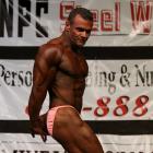 Bobby  Myers - NPC Steel World 2010 - #1