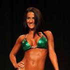 Kandice   Edgell - NPC Northern Kentucky 2013 - #1