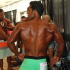 NPC Atlantic States 2014 - #1