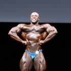 Edward  Nunn - IFBB Australia Grand Prix 2014 - #1