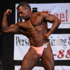 Bobby  Myers - NPC Steel World 2010 - #1