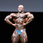 Edward  Nunn - IFBB Australia Grand Prix 2014 - #1