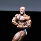 Edward  Nunn - IFBB Australia Grand Prix 2014 - #1