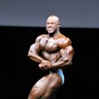 Edward  Nunn - IFBB Australia Grand Prix 2014 - #1