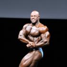 Edward  Nunn - IFBB Australia Grand Prix 2014 - #1