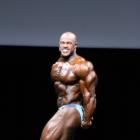 Edward  Nunn - IFBB Australia Grand Prix 2014 - #1